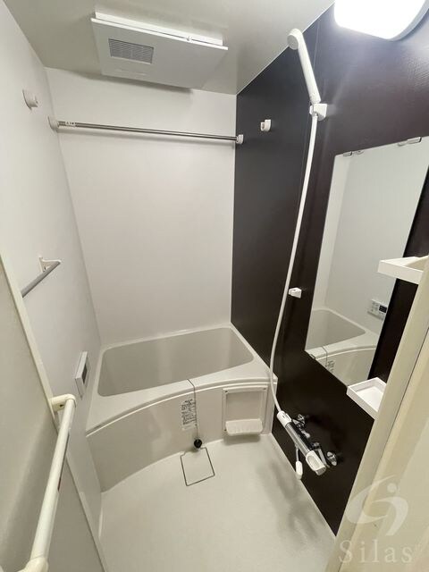 Moruan Residenceの物件内観写真