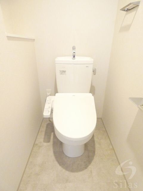 Moruan Residenceの物件内観写真