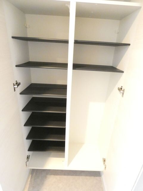 Moruan Residenceの物件内観写真