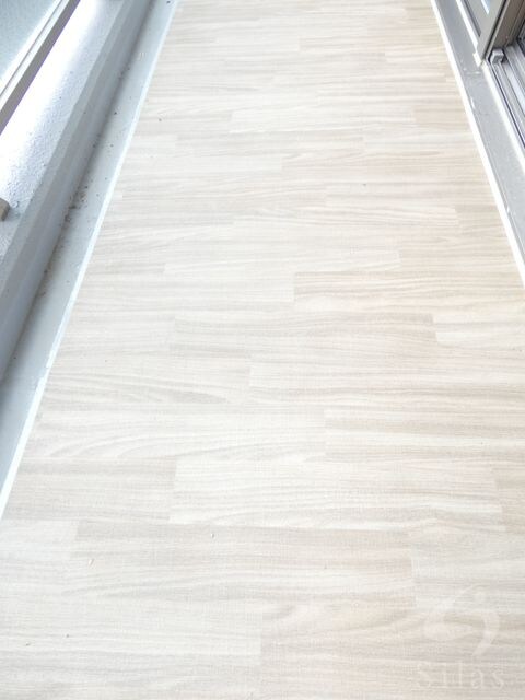 Moruan Residenceの物件内観写真