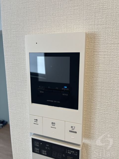 Moruan Residenceの物件内観写真