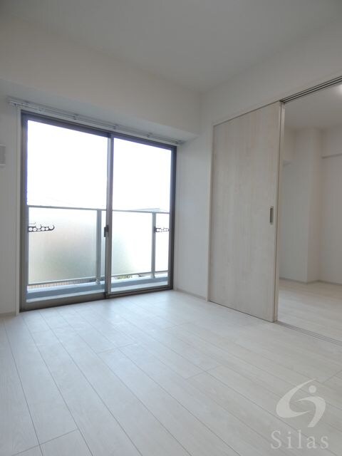 Moruan Residenceの物件内観写真