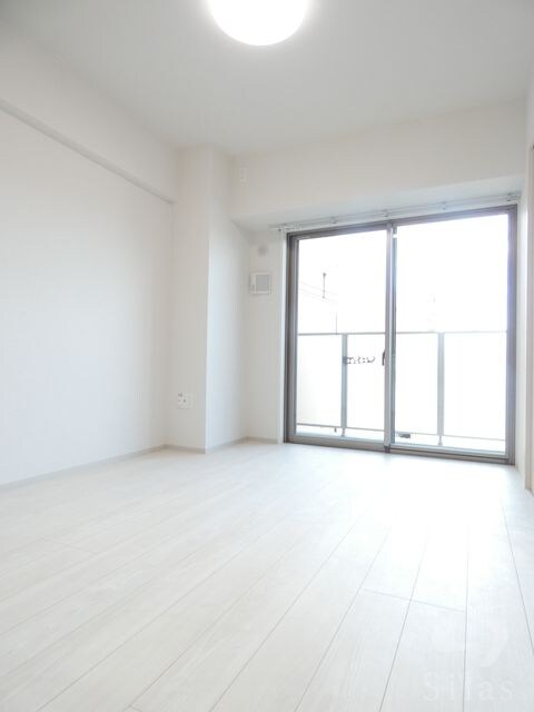 Moruan Residenceの物件内観写真