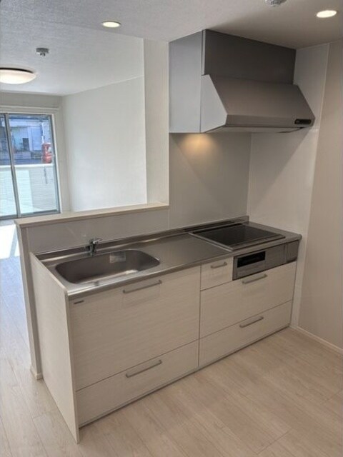 レジデンス　ムコフルールの物件内観写真