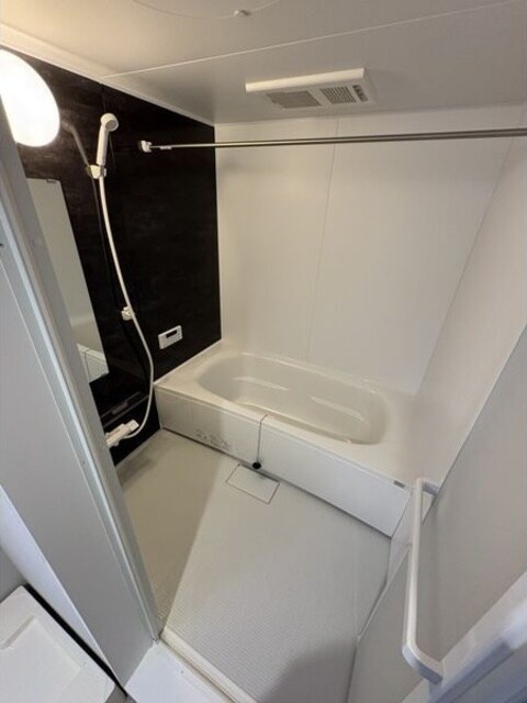 レジデンス　ムコフルールの物件内観写真