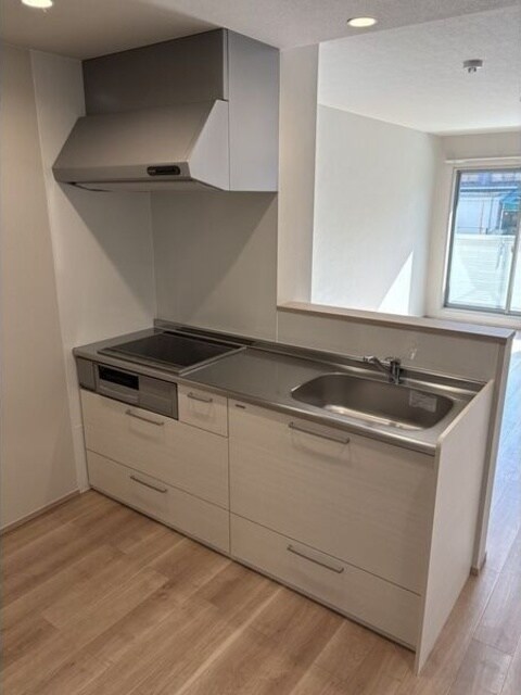 レジデンス　ムコフルールの物件内観写真