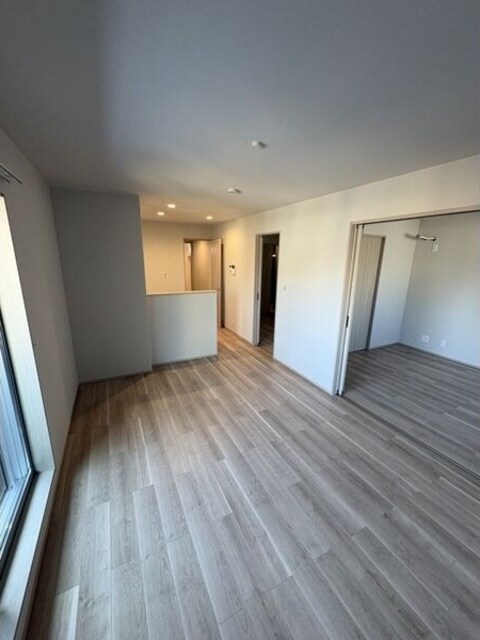 レジデンス　ムコフルールの物件内観写真