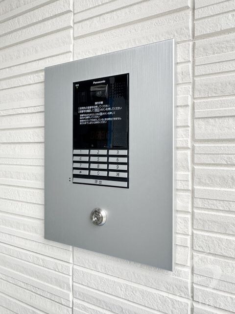 レジデンス　ムコフルールの物件外観写真