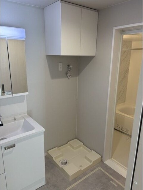 レジデンス　ムコフルールの物件内観写真