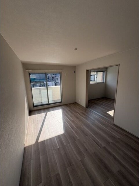 レジデンス　ムコフルールの物件内観写真