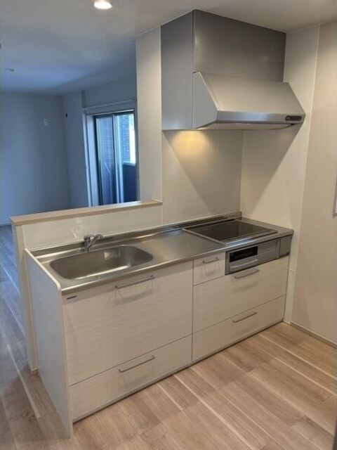 レジデンス　ムコフルールの物件内観写真