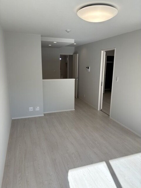 レジデンス　ムコフルールの物件内観写真