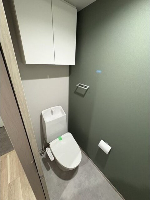 レジデンス　ムコフルールの物件内観写真