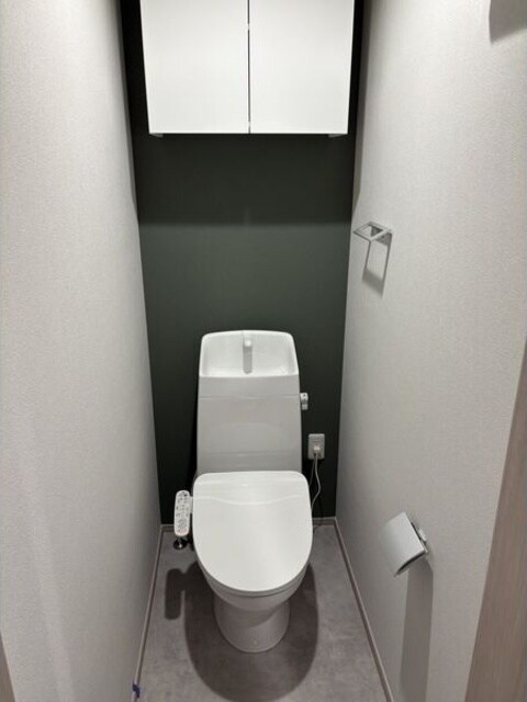 レジデンス　ムコフルールの物件内観写真