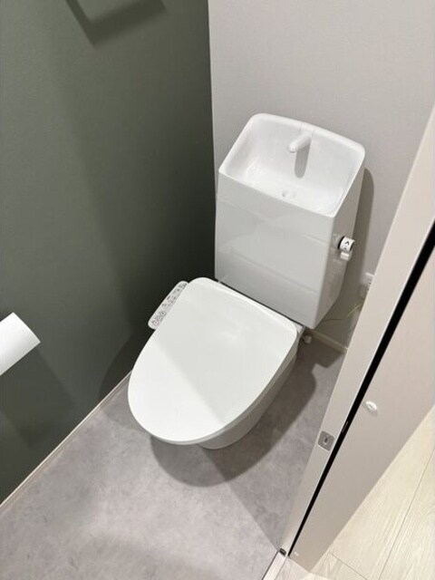 レジデンス　ムコフルールの物件内観写真