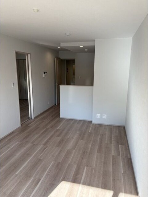 レジデンス　ムコフルールの物件内観写真