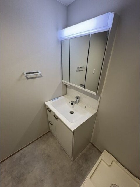 レジデンス　ムコフルールの物件内観写真