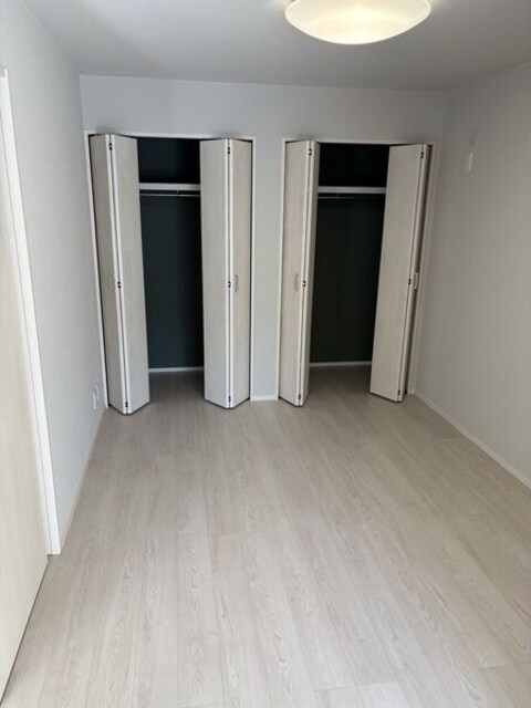 レジデンス　ムコフルールの物件内観写真