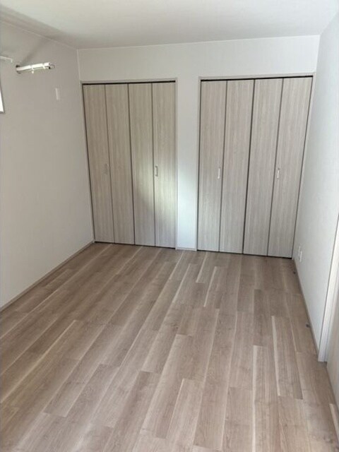 レジデンス　ムコフルールの物件内観写真