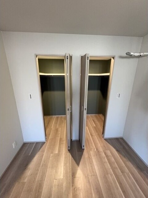 レジデンス　ムコフルールの物件内観写真