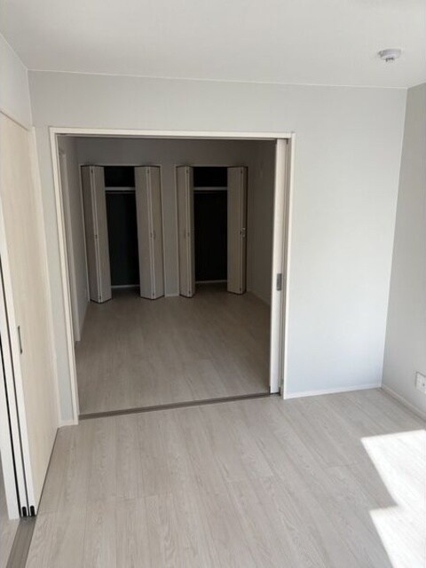 レジデンス　ムコフルールの物件内観写真