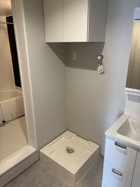 レジデンス　ムコフルールの物件内観写真