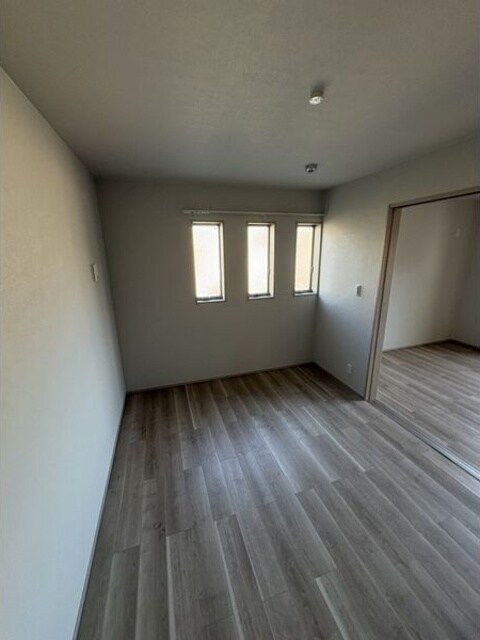 レジデンス　ムコフルールの物件内観写真