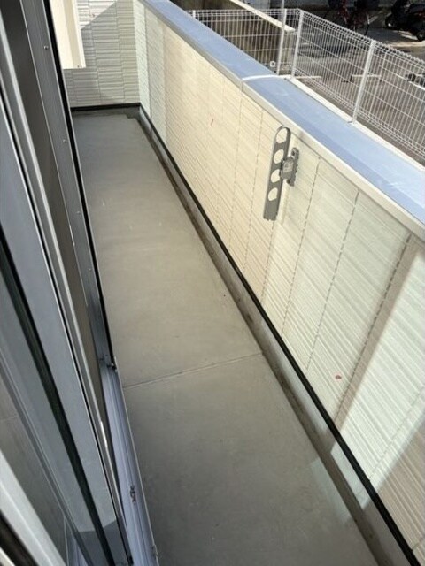 レジデンス　ムコフルールの物件内観写真