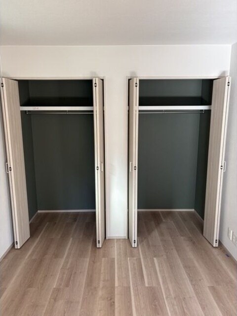 レジデンス　ムコフルールの物件内観写真