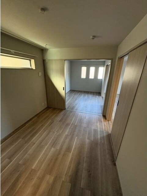 レジデンス　ムコフルールの物件内観写真