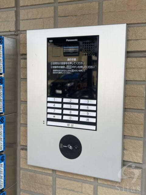 ソフィアコート鳥飼　B棟の物件外観写真