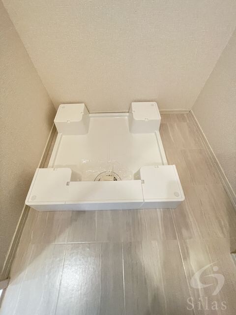 ソフィアコート鳥飼　B棟の物件内観写真