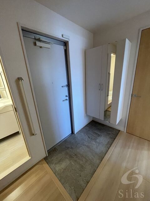 ソフィアコート鳥飼　B棟の物件内観写真