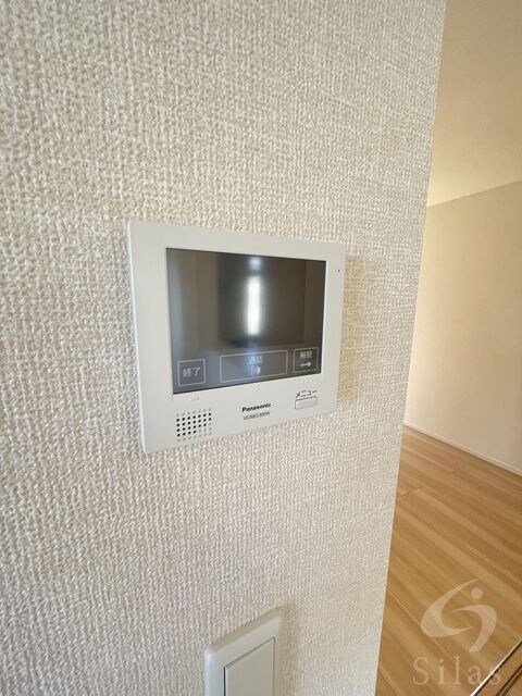 ソフィアコート鳥飼　B棟の物件内観写真