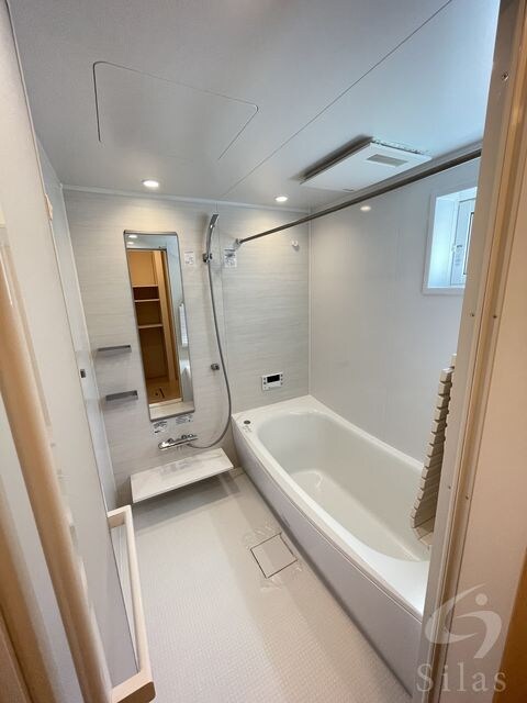 ソフィアコート鳥飼　B棟の物件内観写真