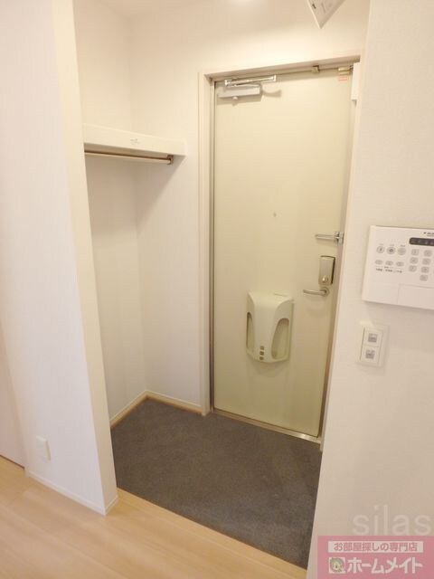 カーサ ポポラーレの物件内観写真