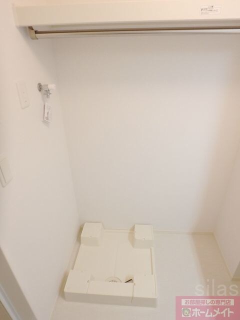 カーサ ポポラーレの物件内観写真