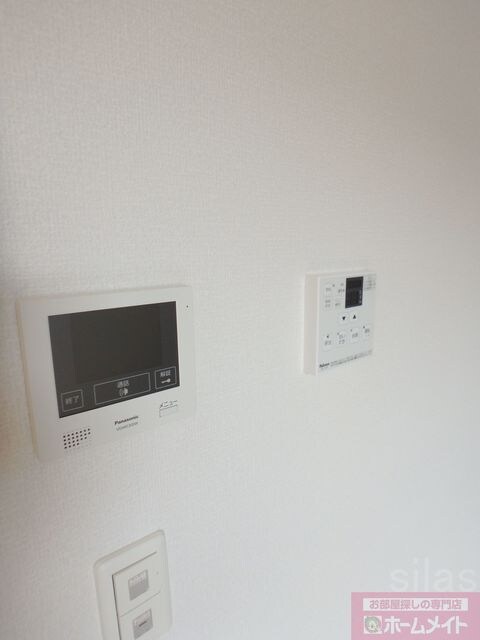 カーサ ポポラーレの物件内観写真