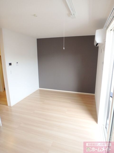 カーサ ポポラーレの物件内観写真