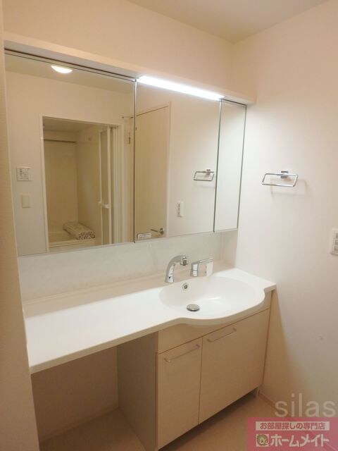 カーサ ポポラーレの物件内観写真