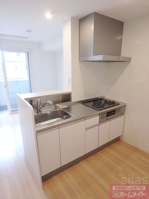 カーサ ポポラーレの物件内観写真