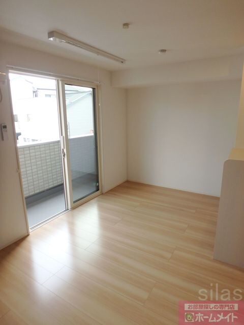 カーサ ポポラーレの物件内観写真