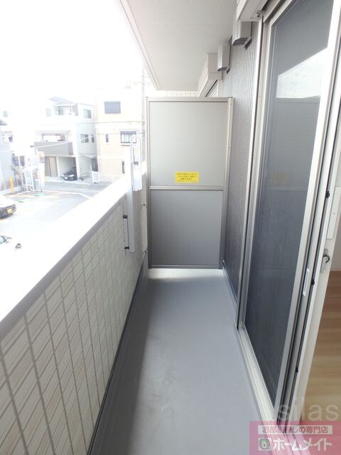 カーサ ポポラーレの物件内観写真