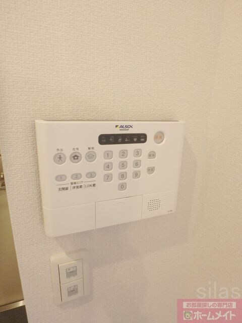 カーサ ポポラーレの物件内観写真