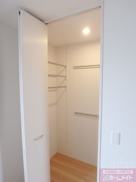 カーサ ポポラーレの物件内観写真