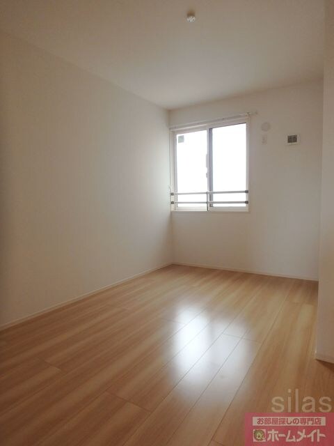 カーサ ポポラーレの物件内観写真