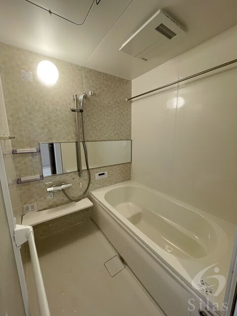 D-ROOM橋波東之町　東棟の物件内観写真