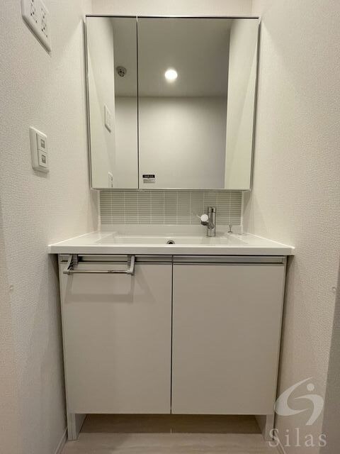 D-ROOM橋波東之町　東棟の物件内観写真