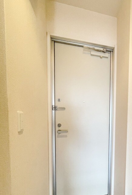 フジパレス東難波町三丁目の物件内観写真