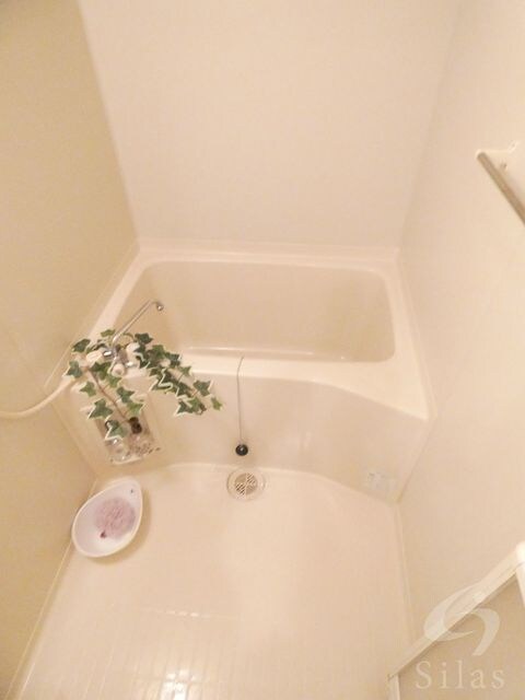 ジュネス・ブランドールの物件内観写真